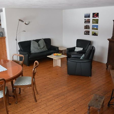 Holiday Home In Herrischried With Garden Extérieur photo