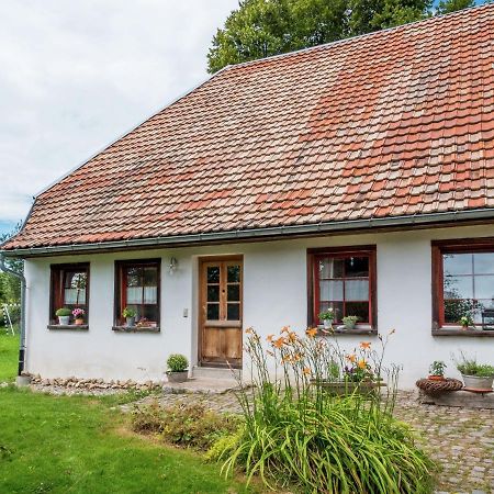 Holiday Home In Herrischried With Garden Extérieur photo