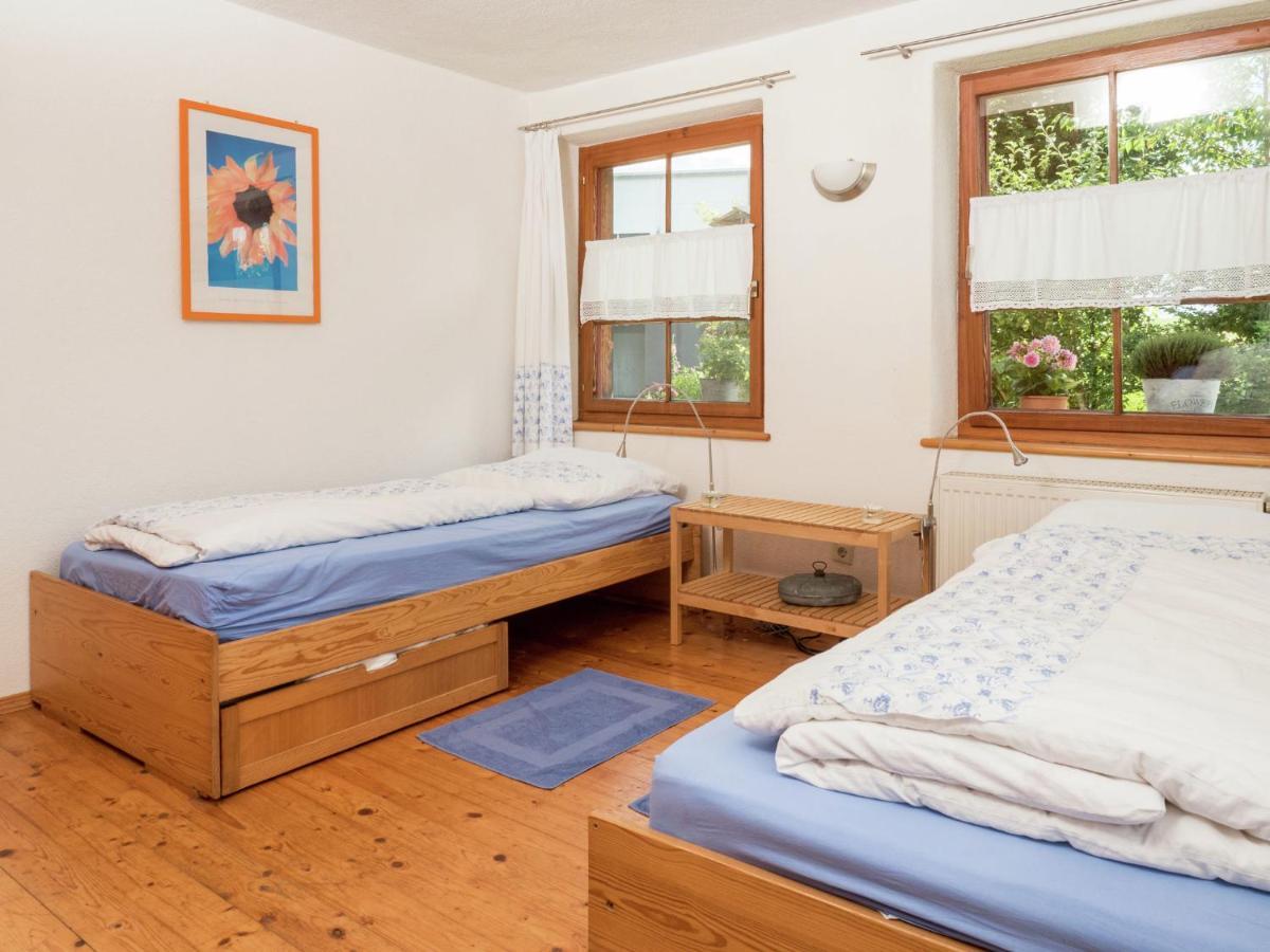 Holiday Home In Herrischried With Garden Extérieur photo