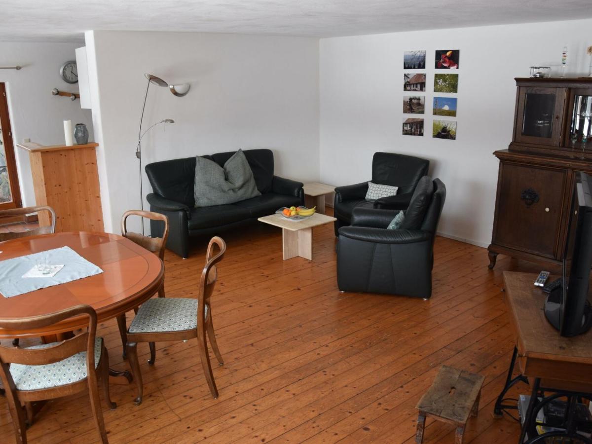 Holiday Home In Herrischried With Garden Extérieur photo