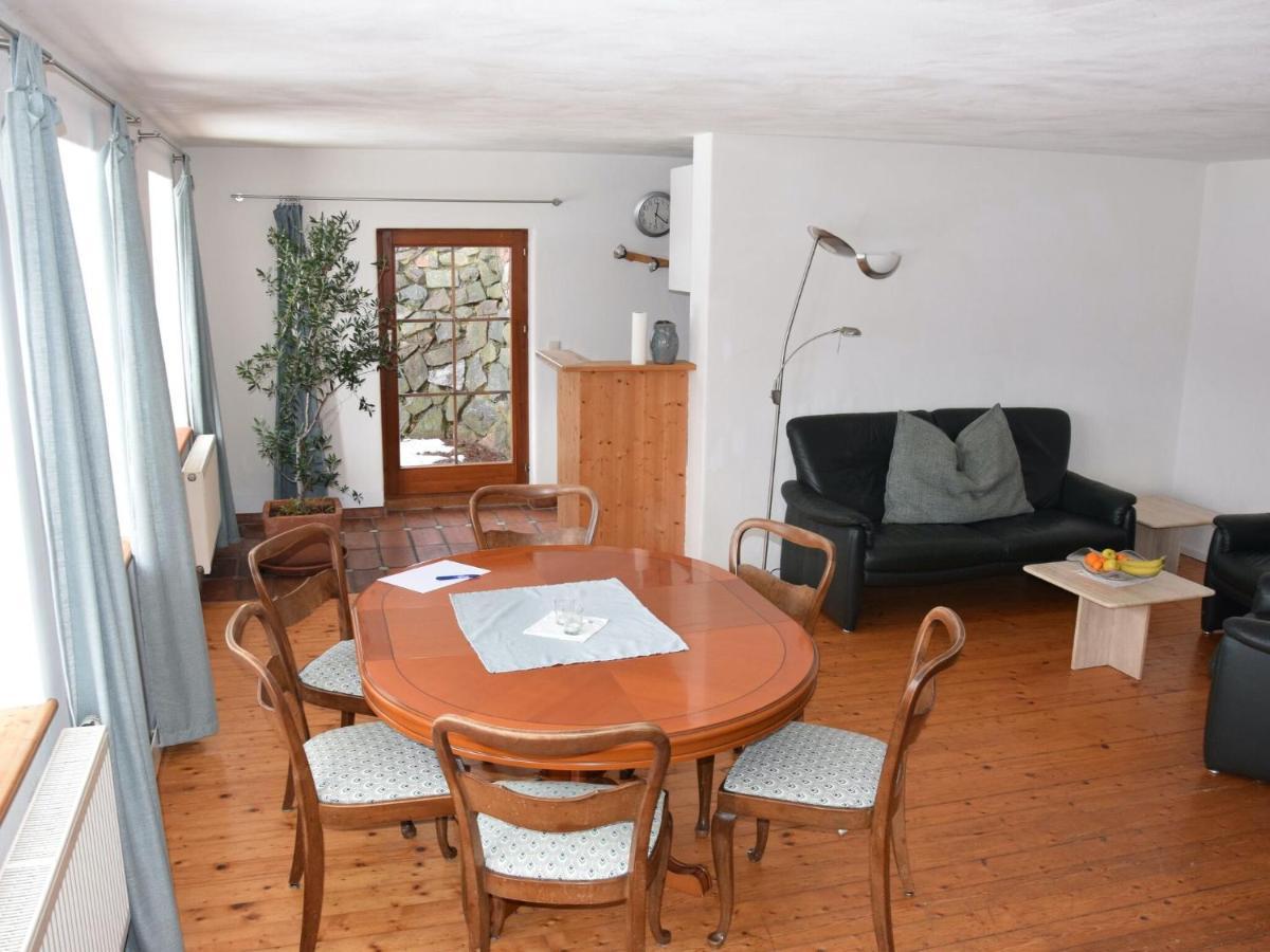 Holiday Home In Herrischried With Garden Extérieur photo