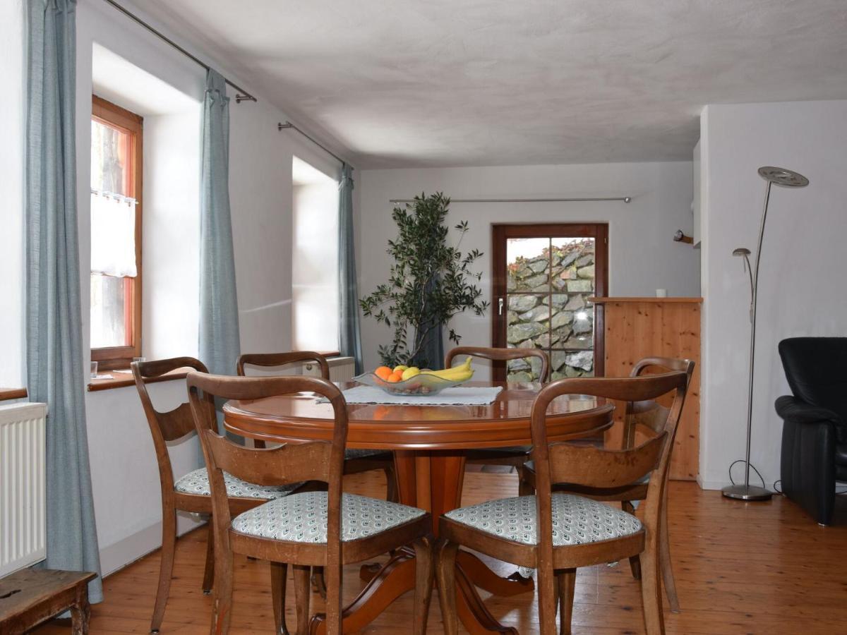 Holiday Home In Herrischried With Garden Extérieur photo