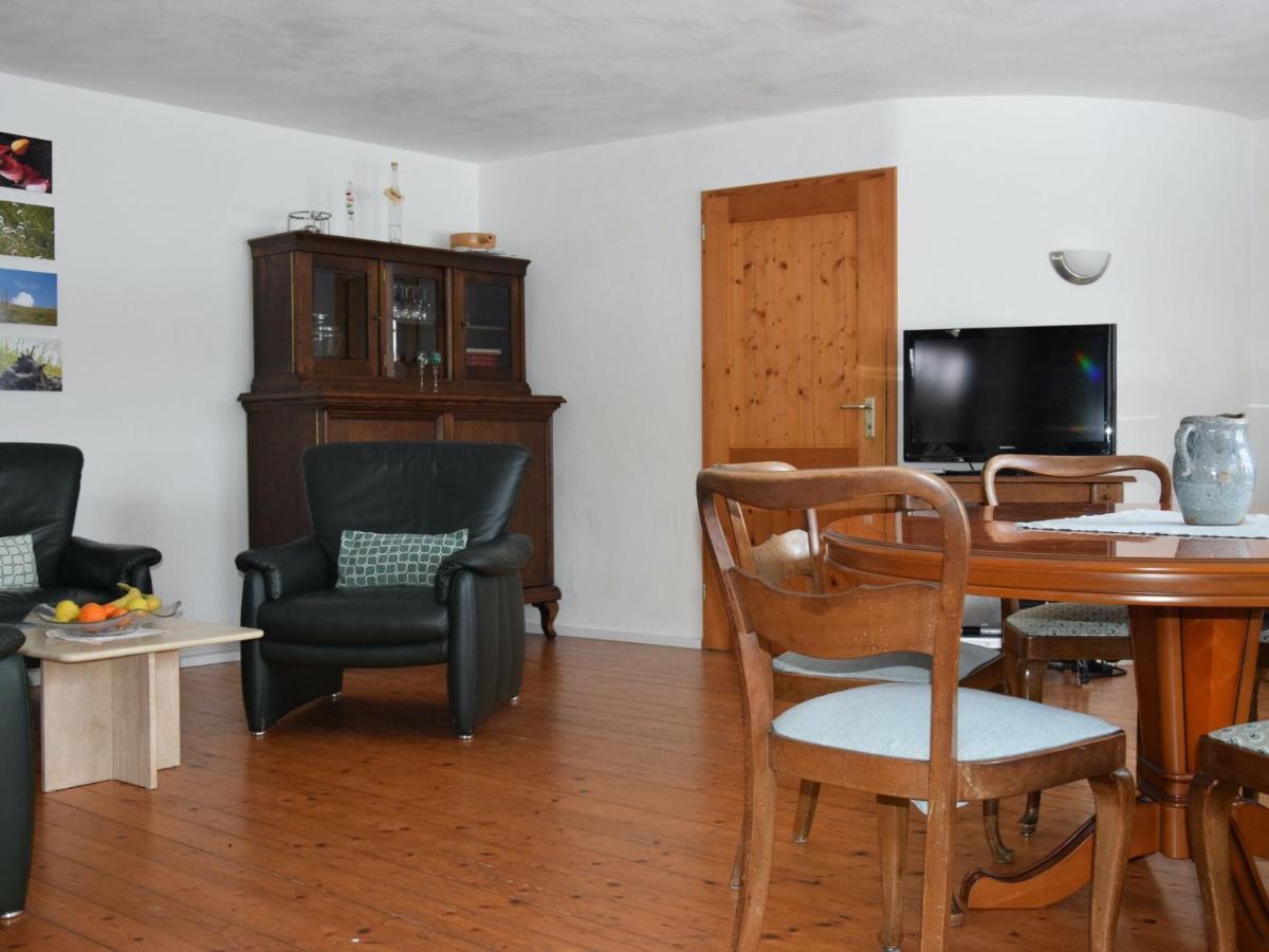 Holiday Home In Herrischried With Garden Extérieur photo