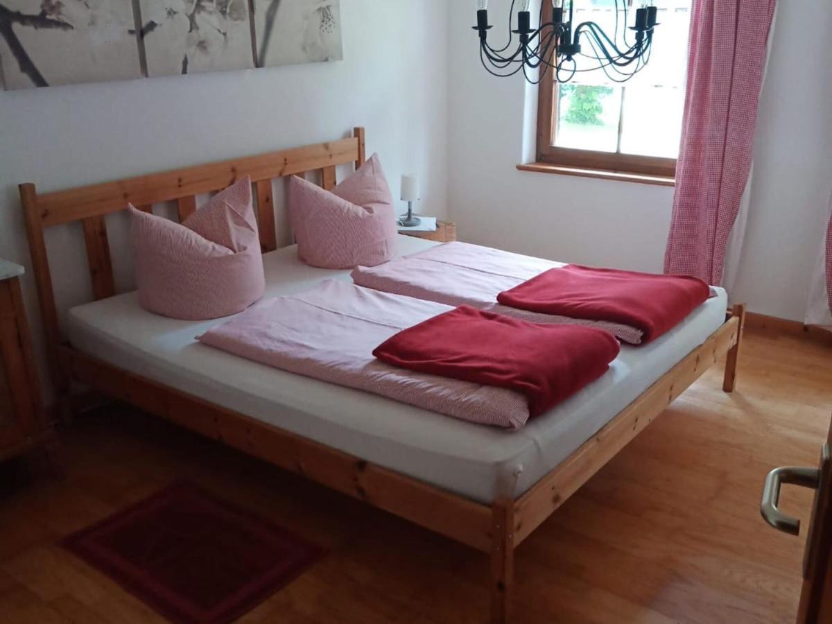 Holiday Home In Herrischried With Garden Extérieur photo