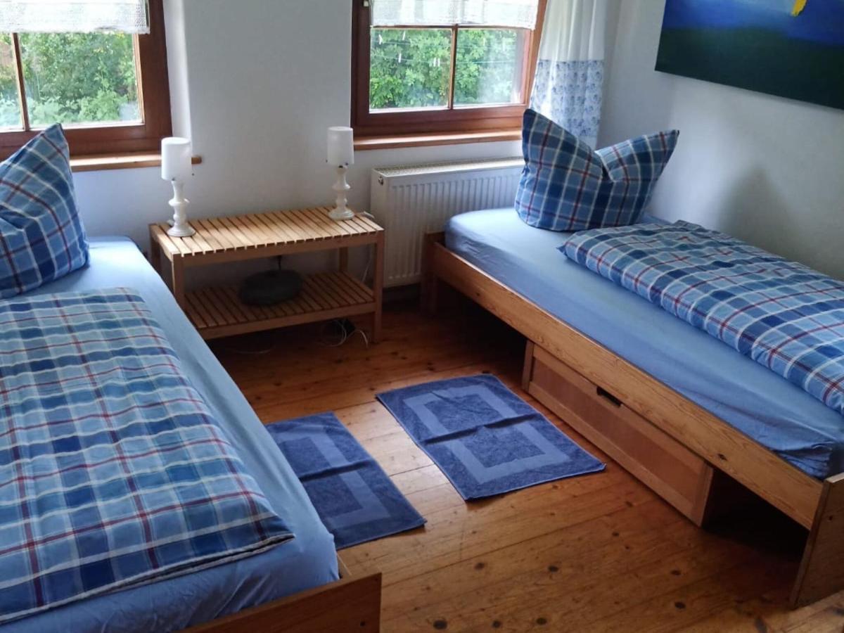 Holiday Home In Herrischried With Garden Extérieur photo