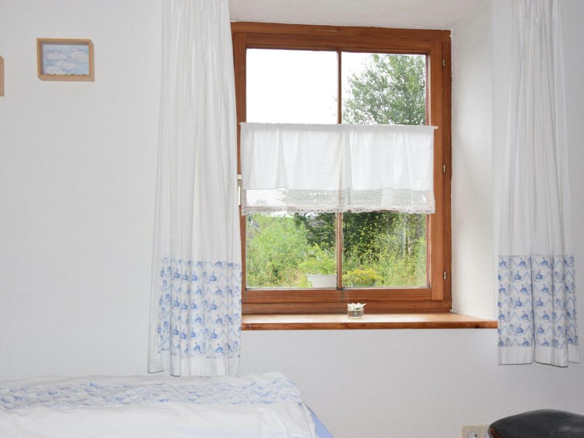 Holiday Home In Herrischried With Garden Extérieur photo