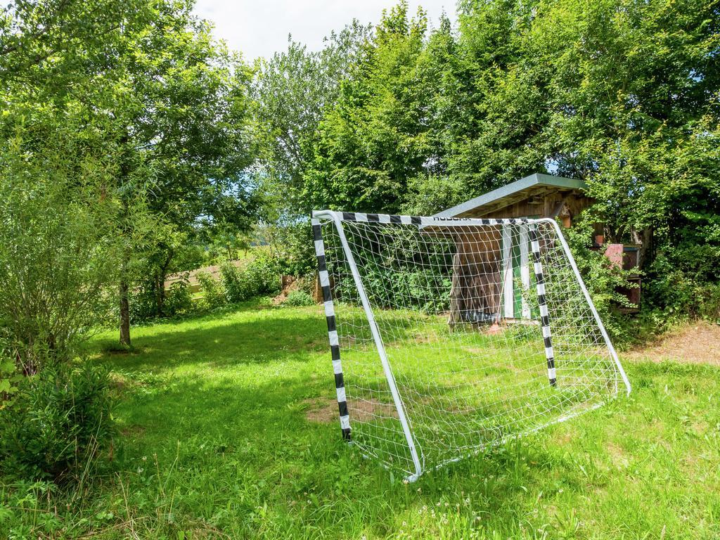Holiday Home In Herrischried With Garden Extérieur photo