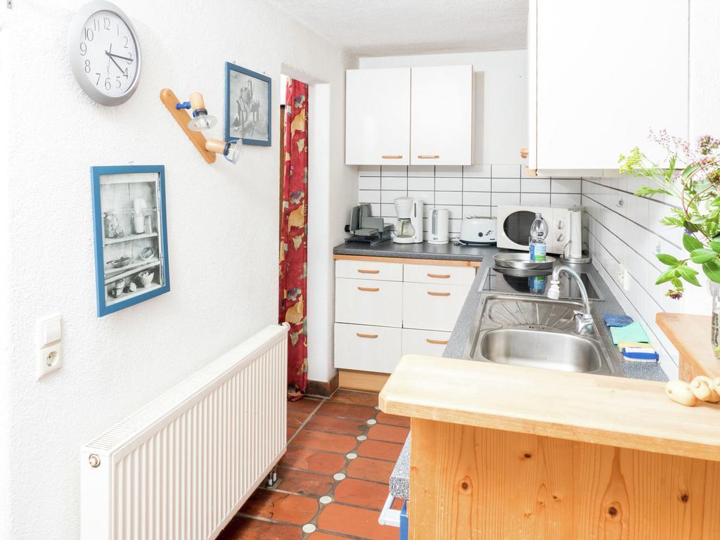 Holiday Home In Herrischried With Garden Extérieur photo