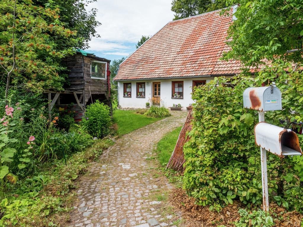 Holiday Home In Herrischried With Garden Extérieur photo